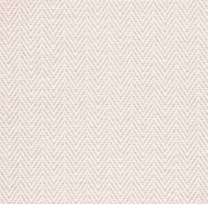 Wykładzina zewnetrzna kremowa płaskotkana Kenzy jodełka ivory.webp