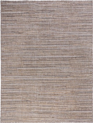 Dywan zewnętrzny Indoor and Outdoor KV22A brown Yucana Van