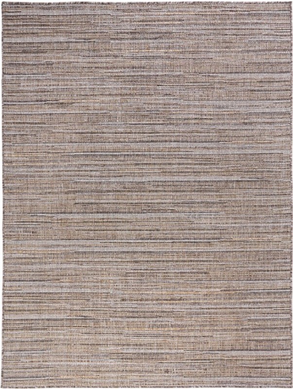 Dywan zewnętrzny Indoor and Outdoor KV22A brown Yucana Van