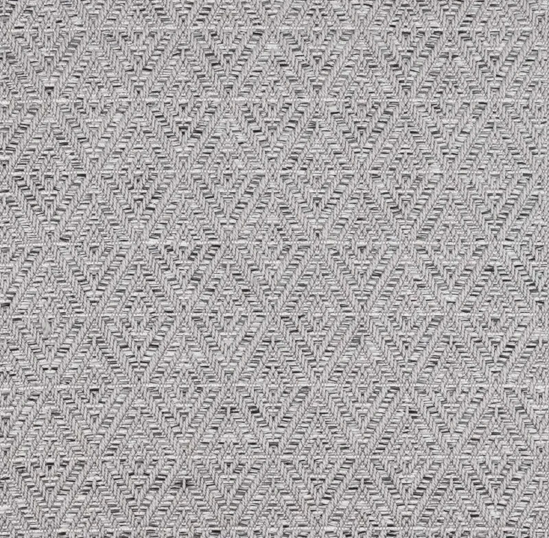 Wykładzina tarasowa Ottowa kratka romby szara.webp