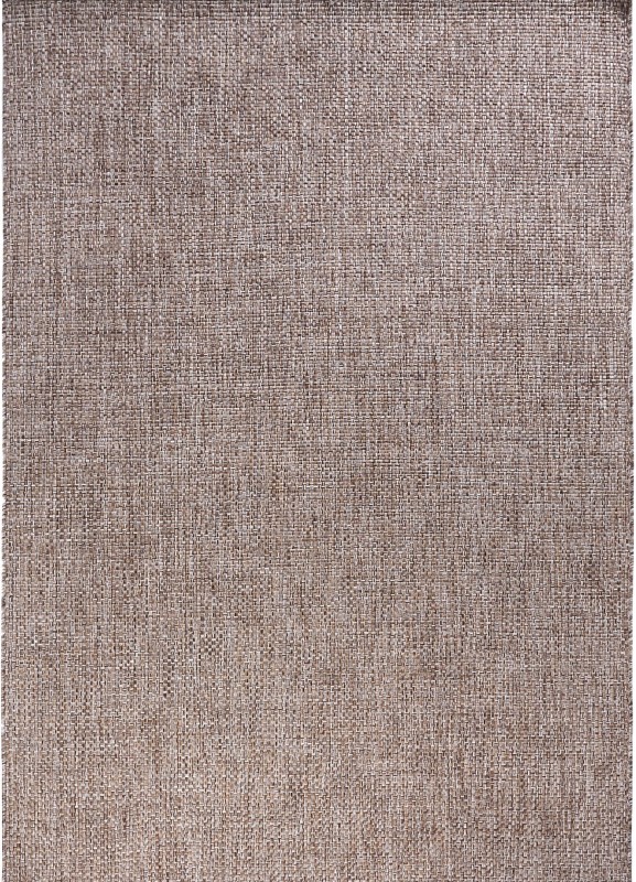 Dywan zewnętrzny Indoor and Outdoor SM20A brown Yucana Van