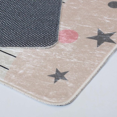 Dywan dla dzieci KIDS piosenkarka pianino _dywanywitek_pl_4