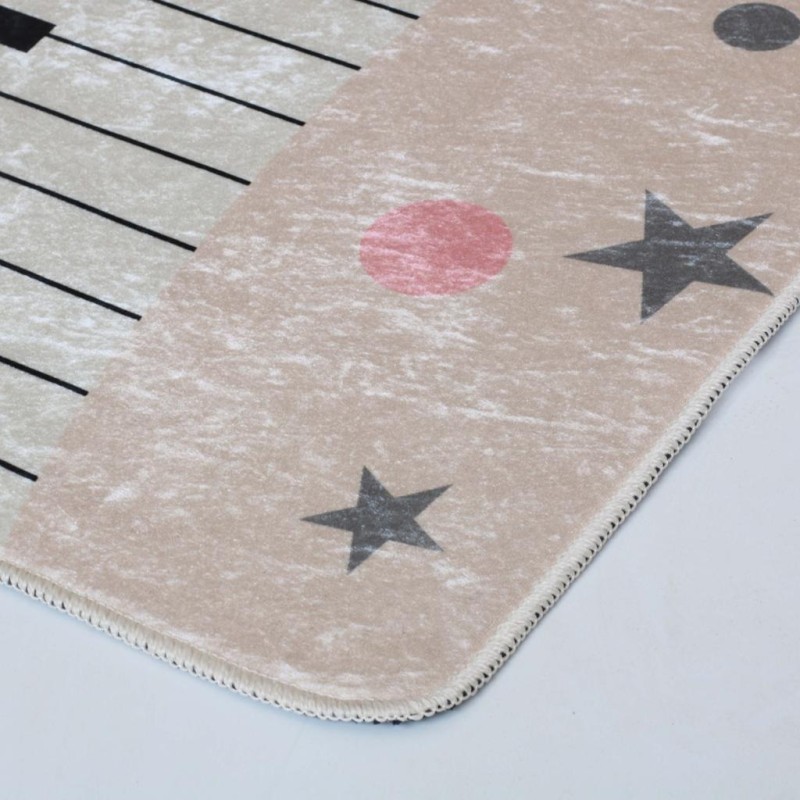 Dywan dla dzieci KIDS piosenkarka pianino _dywanywitek_pl_6