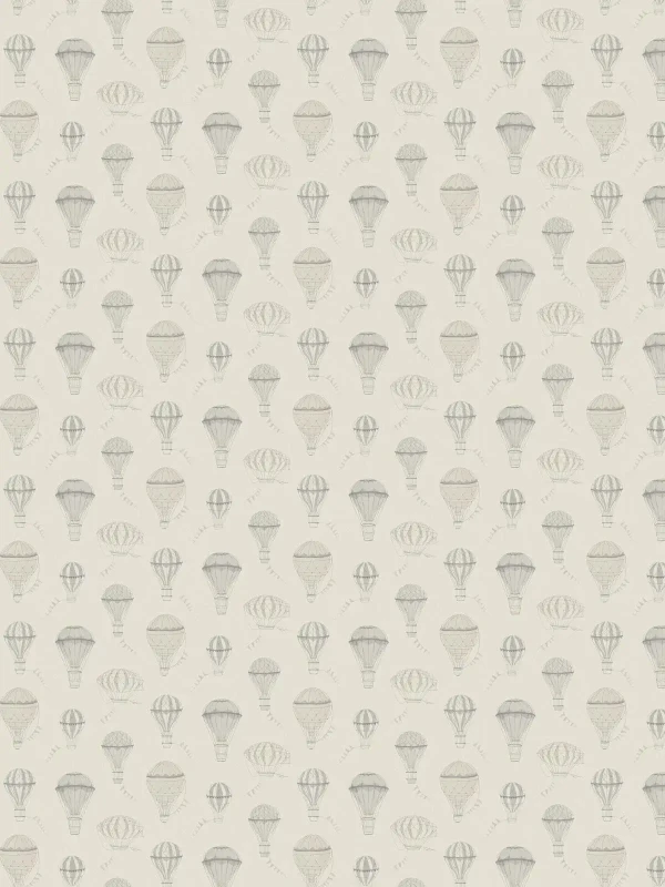 Tapeta z balonami Rolka tapety Newbie 6941 Up In The Sky.webp