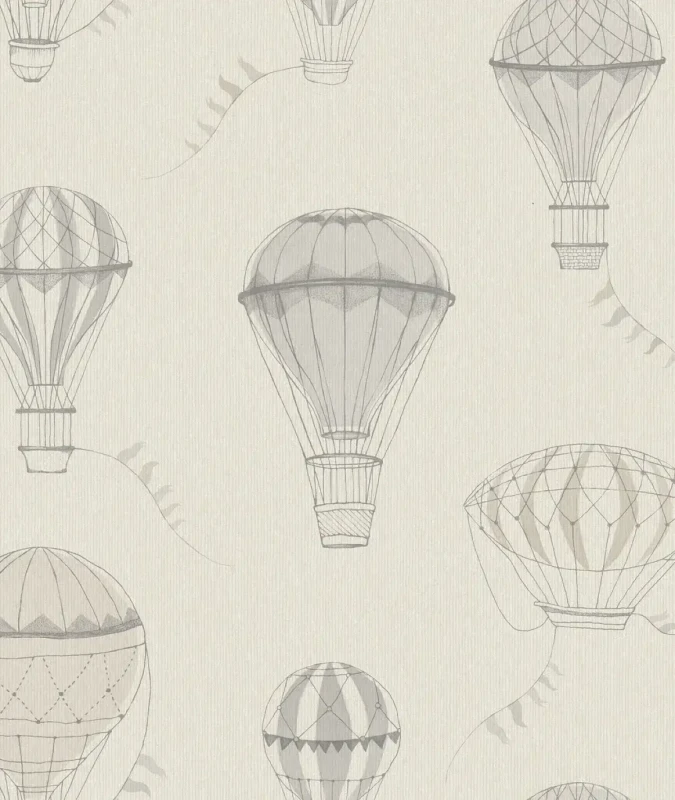 Tapeta balony Newbie 6941 Up In The Sky.webp