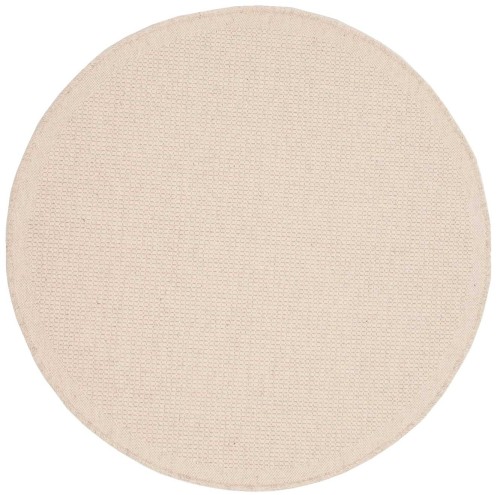 Dywan okrągły wełniany Dune Natural 89863-69400