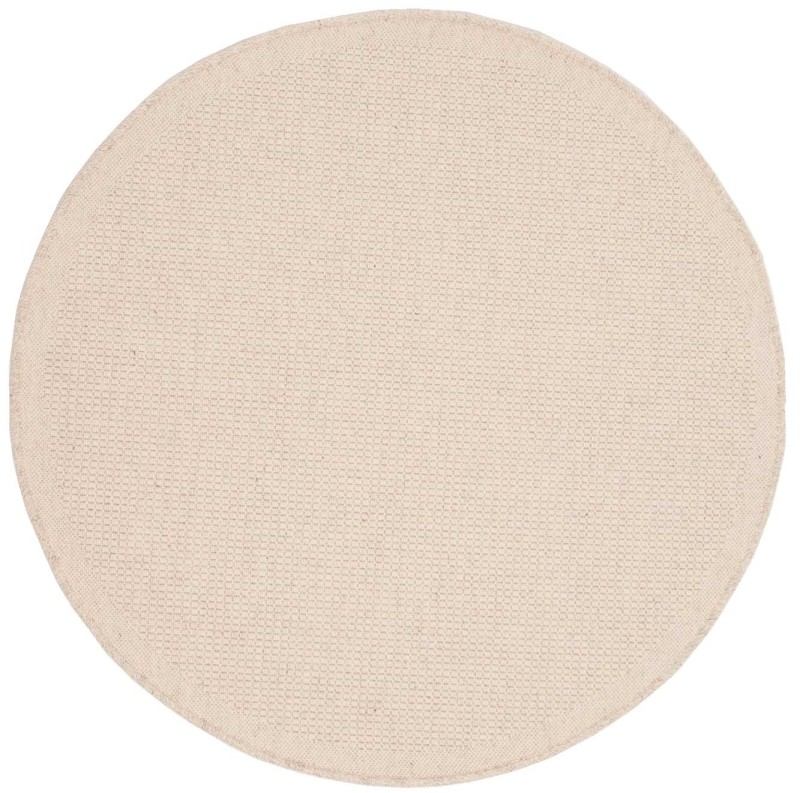 Dywan okrągły wełniany Dune Natural 89863-69400