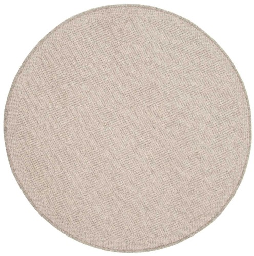 Dywan okrągły wełniany Dune Natural 89863-69500