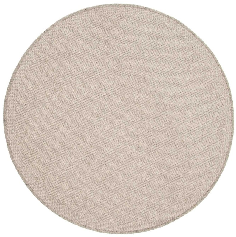 Dywan okrągły wełniany Dune Natural 89863-69500