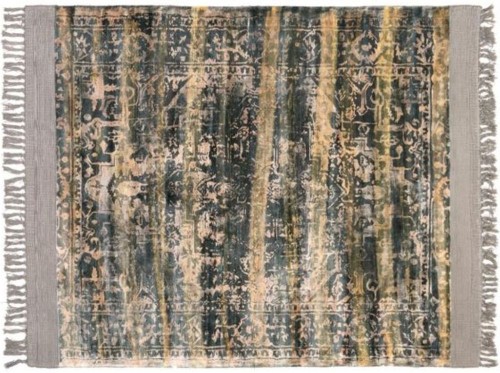 Dywan Carpet Decor Handmade Blush elmwood