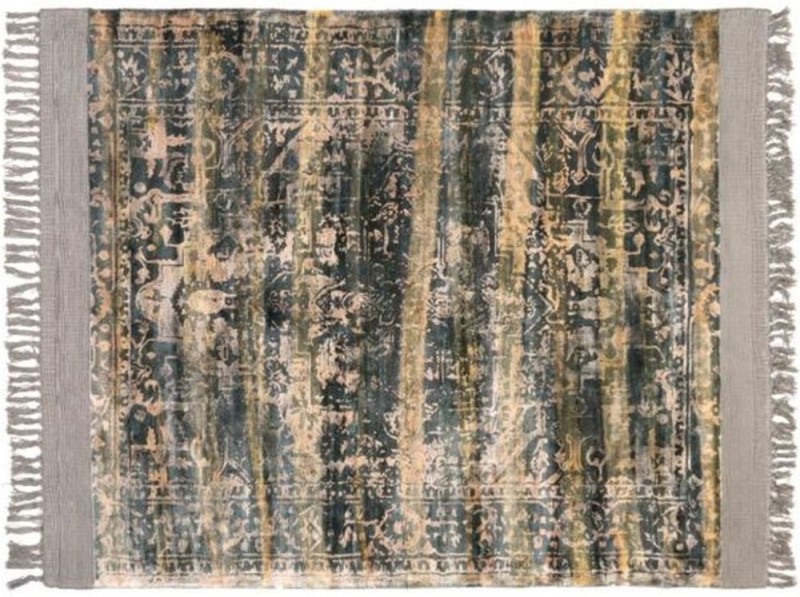 Dywan Carpet Decor Handmade Blush elmwood