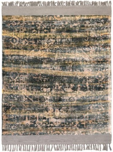 Dywan Carpet Decor Handmade Blush elmwood