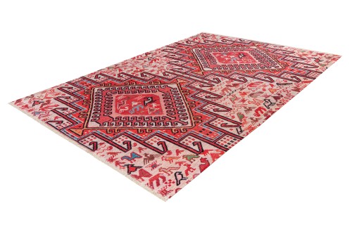 Dywan Obsession Ethno ETH264 multi