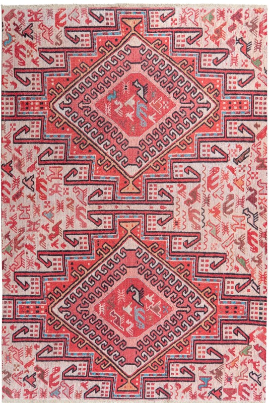 Dywan Obsession Ethno ETH264 multi