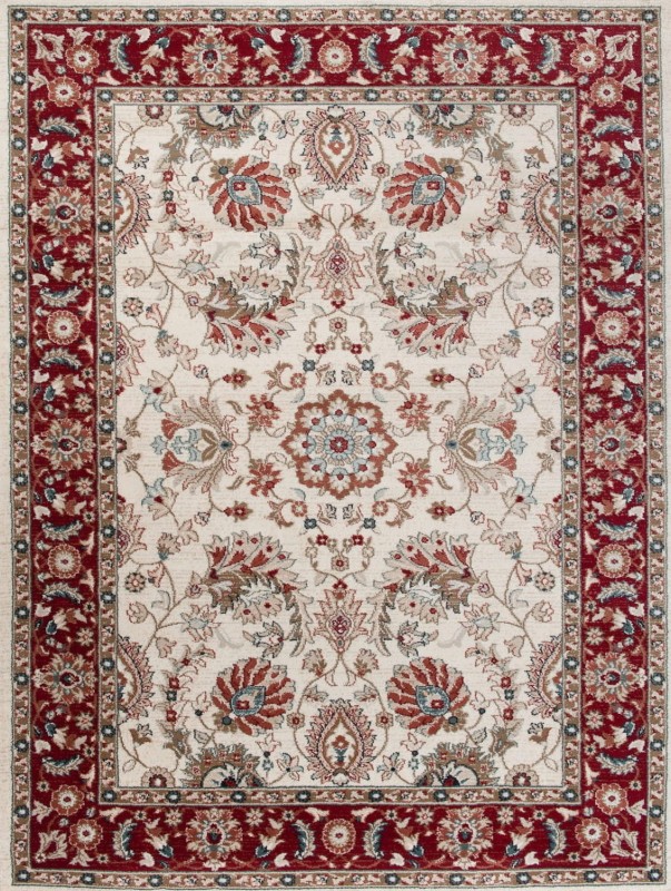 Dywan L752B WHITE DUBAI BIL _dywanywitek_pl_