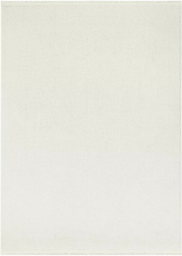 Dywan nowoczesny P113L white Agra