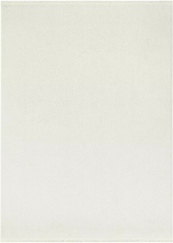 Dywan nowoczesny P113L white Agra