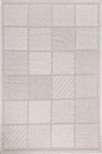 Dywan zewnętrzny Indoor and Outdoor Jersey Home 1609/E511 na taras i balkon