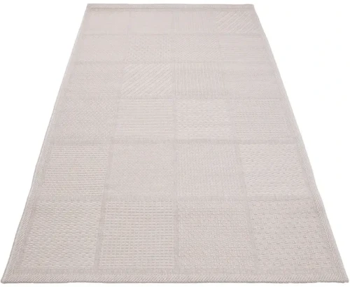 Dywan zewnętrzny Indoor and Outdoor Jersey Home 1609/E511 rzut ukośny