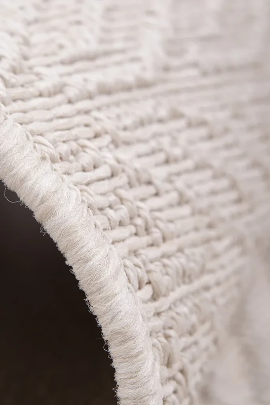 Dywan zewnętrzny Indoor and Outdoor Jersey Home 6717/E511 splot i bok