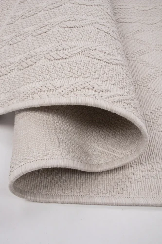 Dywan zewnętrzny Indoor and Outdoor Jersey Home 6722/E511 bok i spód