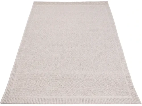 Dywan zewnętrzny Indoor and Outdoor Jersey Home 6915/E511 rzut ukośny