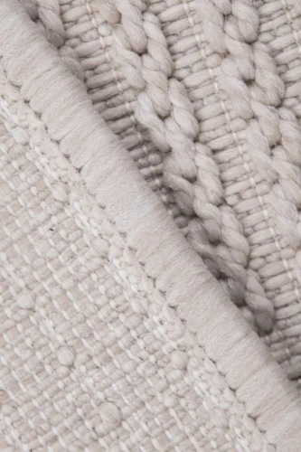 Dywan zewnętrzny Indoor and Outdoor Jersey Home 8446/E511 brzeg i spód