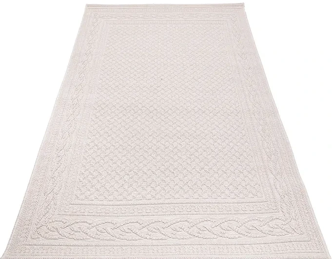 Dywan zewnętrzny Indoor and Outdoor Jersey Home 9079/E511 rzut ukośny