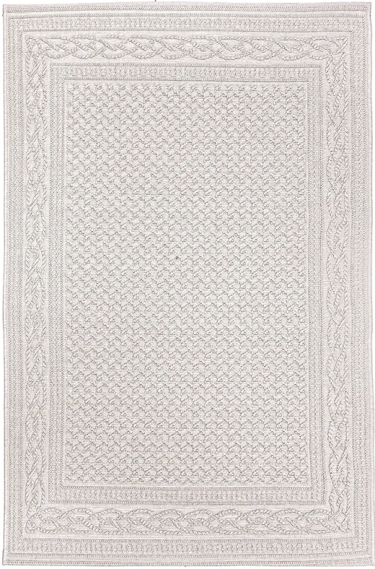 Dywan zewnętrzny Indoor and Outdoor Jersey Home 9079/E511 na taras i balkon