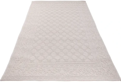 Dywan zewnętrzny Indoor and Outdoor Jersey Home 9094/E511 rzut ukośny