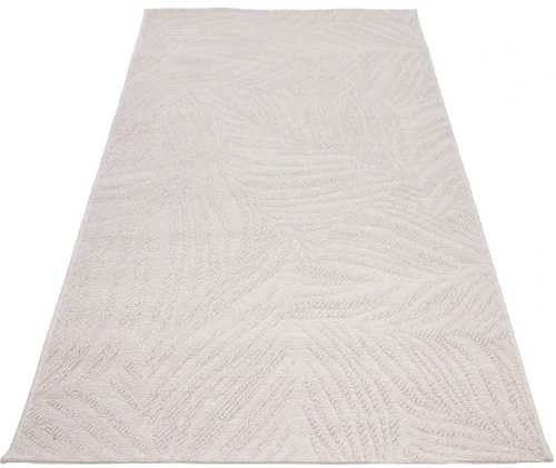 Dywan zewnętrzny Indoor and Outdoor Jersey Home A053/E511 rzut ukośny