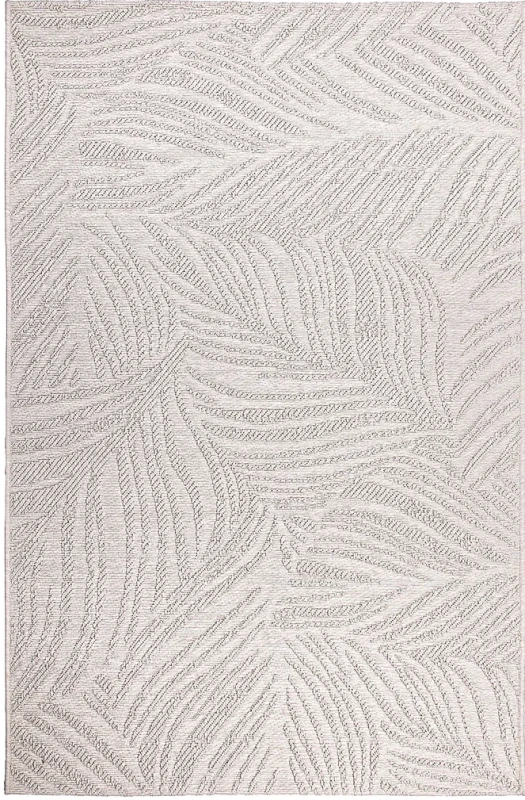 Dywan zewnętrzny Indoor and Outdoor Jersey Home A053/E511na taras i balkon