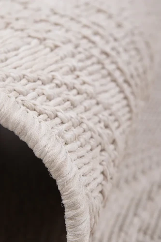 Dywan zewnętrzny Indoor and Outdoor Jersey Home A769/E511 zbliżenie boku