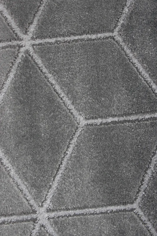 Dywan nowoczesny Diamond K4422S wzór 3d