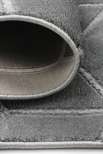 Dywan nowoczesny Diamond K4422S brzeg