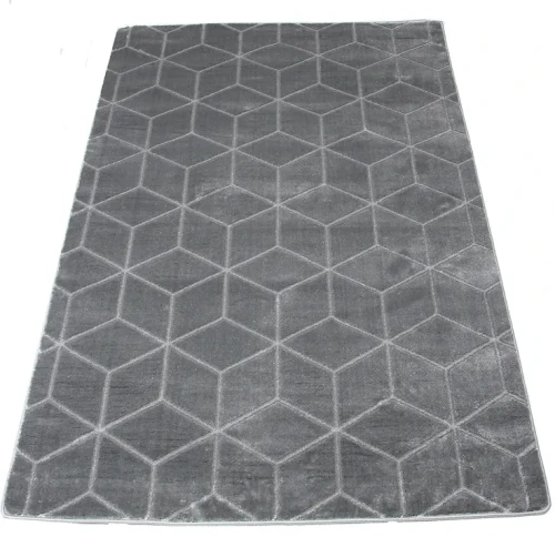 Dywan nowoczesny Diamond K4422S rzut ukośny