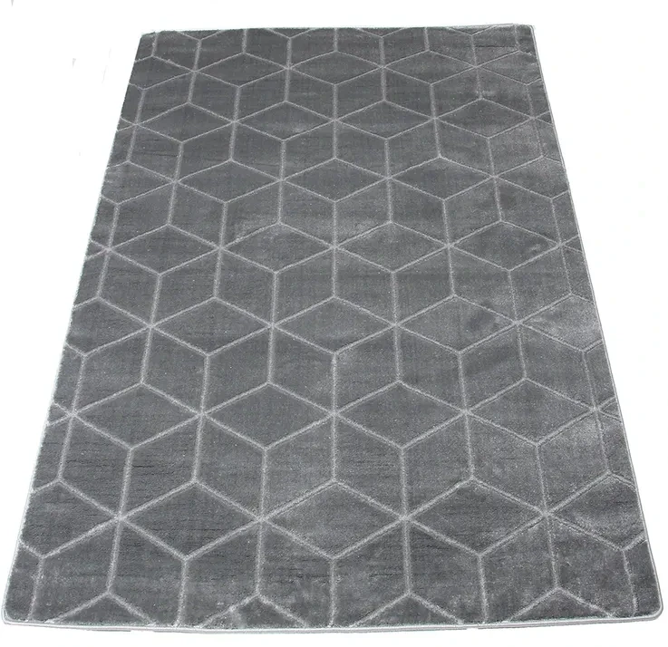 Dywan nowoczesny Diamond K4422S rzut ukośny