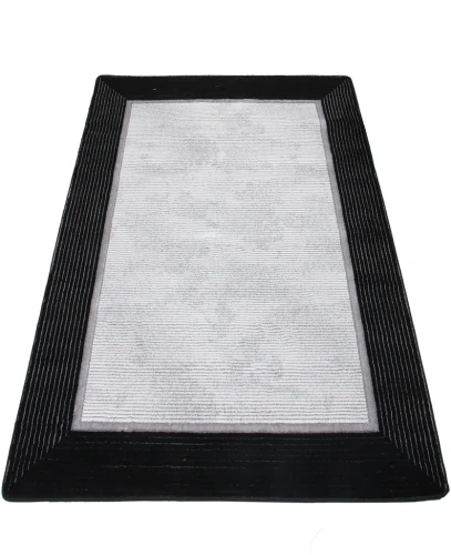 Dywan nowoczesny Diamond Glamour K4476S rzut ukośny