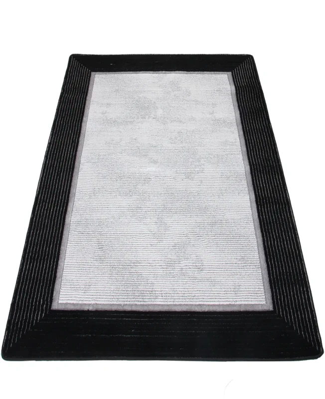 Dywan nowoczesny Diamond Glamour K4476S rzut ukośny