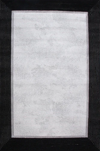 Dywan nowoczesny Diamond Glamour K4476S silver