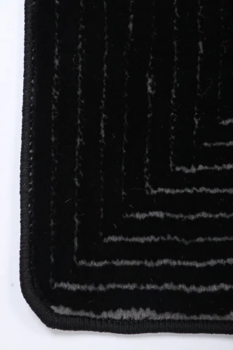 Dywan nowoczesny Diamond Glamour K4476S róg