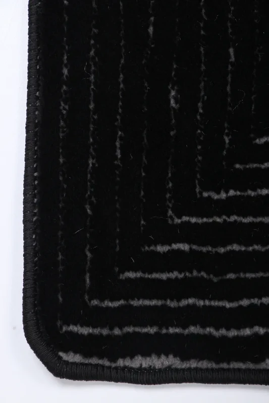 Dywan nowoczesny Diamond Glamour K4476S róg