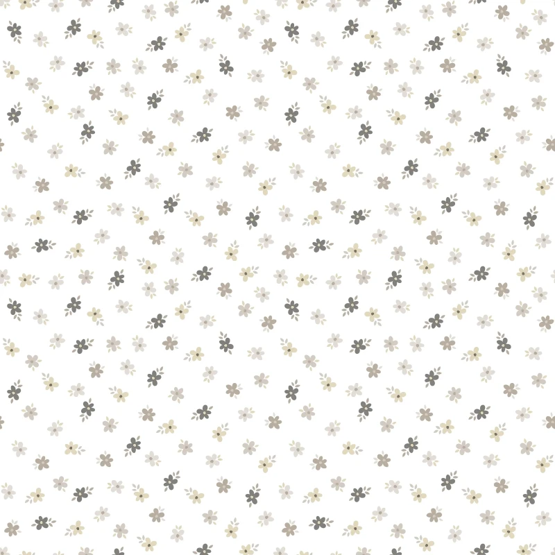 Tapeta drobne kwiatki Cristiana Masi Happy 14842.webp