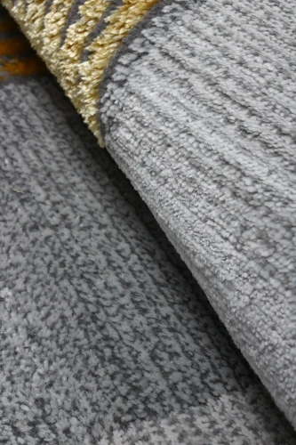 Dywan nowoczesny Diamond K8729G runo