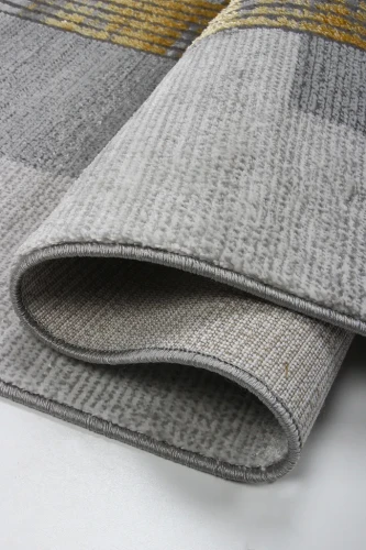 Dywan nowoczesny Diamond K8729G bok