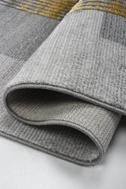 Dywan nowoczesny Diamond K8729G bok