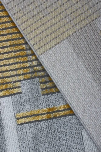 Dywan nowoczesny Diamond K8729G spód