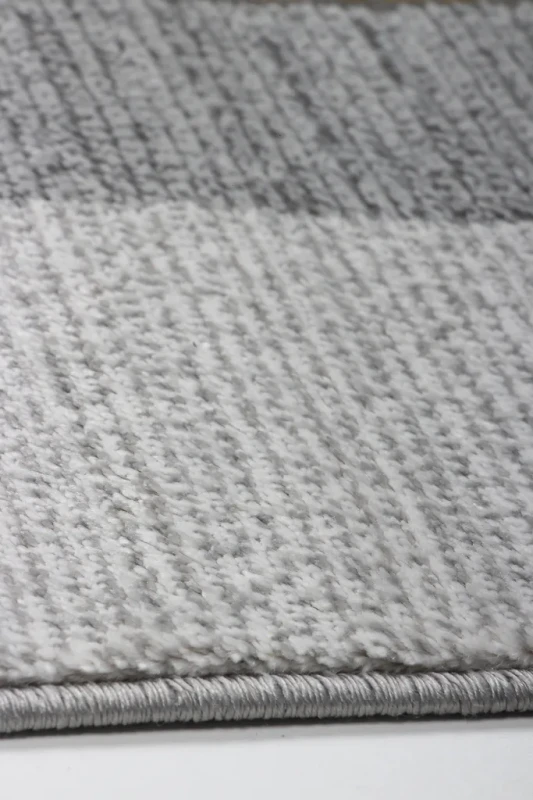 Dywan nowoczesny Diamond K8729G brzeg