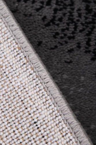 Dywan nowoczesny Diamond K8779G szary spód