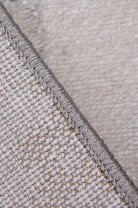 Dywan nowoczesny Diamond K8780S szary spód